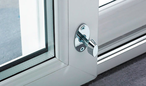 How can agreeing on a “password phrase” within the family help verify genuine messages in emergencies