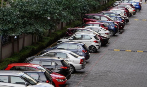  How can checking if your parking space is clearly marked and officially allotted prevent future disputes