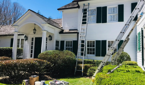 roofing