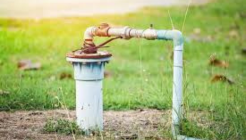 well water testing