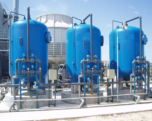 arsenic in water