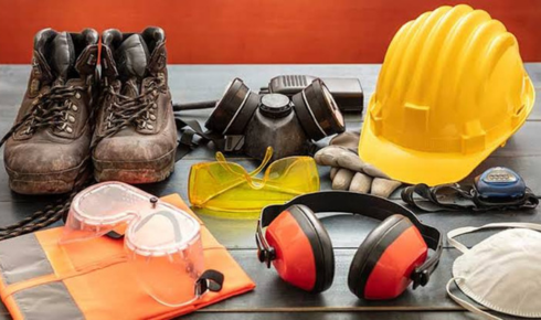 equipment protection
