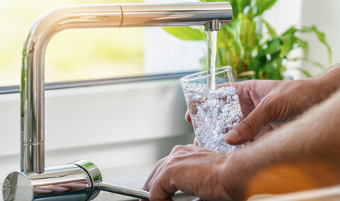 free water testing