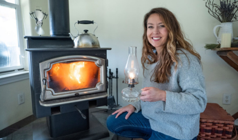 heating repair
