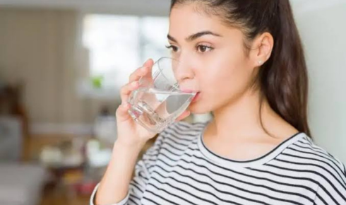 water testing analysis