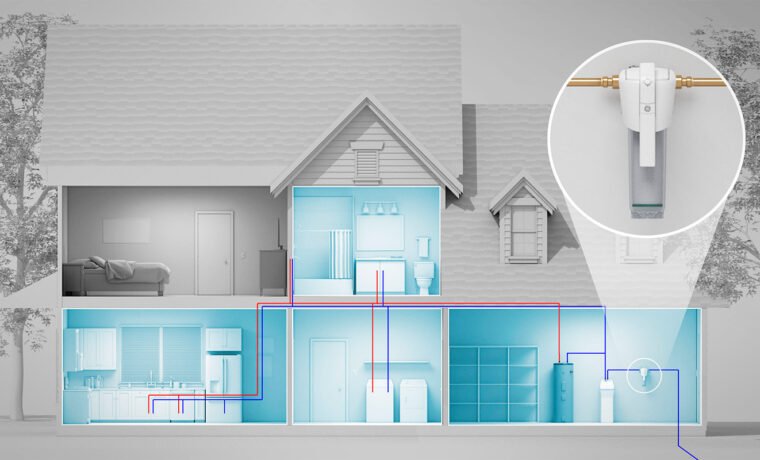 whole home filtration systems