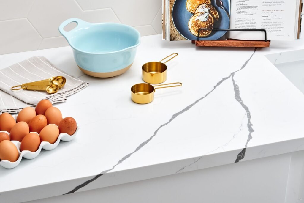 countertop materials