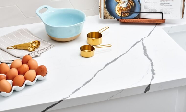 countertop materials