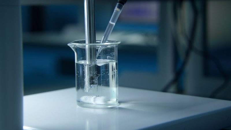 in-home water testing & lab analysis in Vancouver